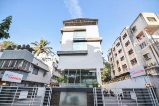 Super Hotel O Sunshine Inn Near Pune Railway Station - Pune - 9