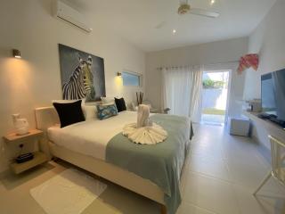 CASA-22 Luxury Boutique Hotel - Sosúa - 1