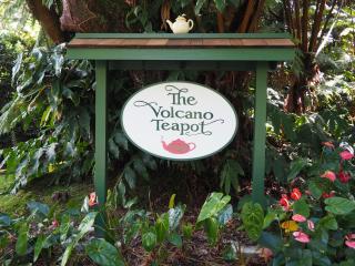 Volcano Teapot Cottage - Volcano - 8
