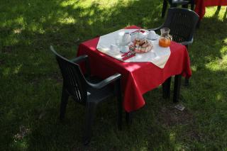 Rifugio Del Pettirosso - Pescasseroli - 7