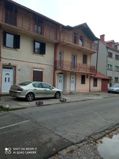 Apartman Radoman - Cetinje (Cettigne) - 9
