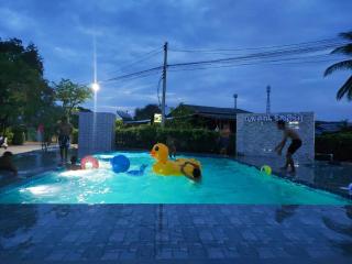 Noppakhun Resort - Ban Mai - 0