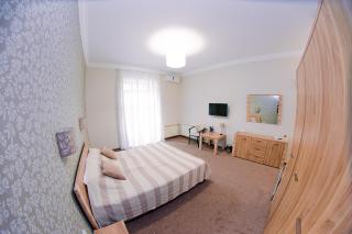 NoName Hotel Odessa - Odesa - 9