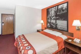 Super 8 by Wyndham Washington/Peoria Area - Washington - 2