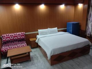 HOTEL HAIFA - Varanasi - 4