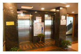 Hotel SR Tiruchendur - Tiruchchendūr - 3