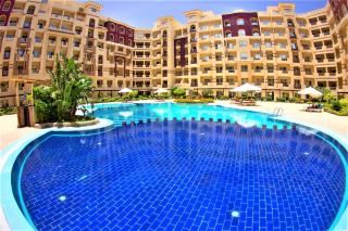 Apartment I in Florenza Khamsin - 6