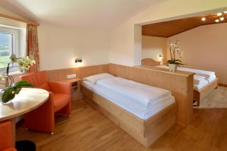 Appartementhaus Fuchs - Itter - 9
