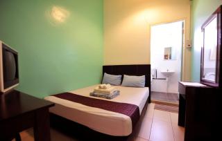 Prima B&B Hostel - 3