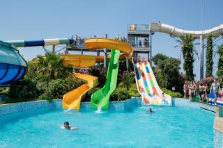 Pine Bay Holiday Resort - Kuşadası - 3