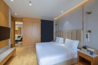 Sarovar Portico Morbi - Morbi - 4