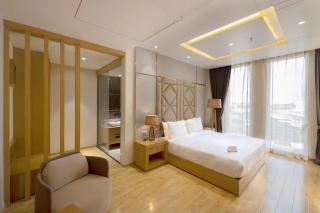 Sarovar Portico Morbi - Morbi - 9