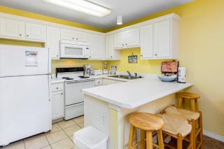 Grand Caribbean Perdido Key 211 EAST - 6