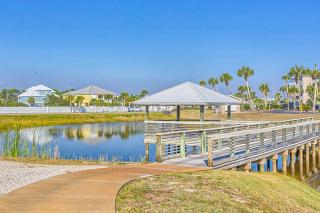 Grand Caribbean Perdido Key 211 EAST - Pensacola - 9