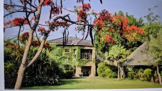 The Residence Villa Chobe - Kasane - 2