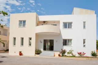 Thodorou Village - Agia Marina Nea Kydonias - 1