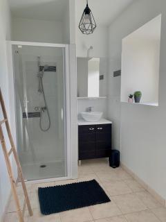 Maison chaleureuse à la campagne - 5