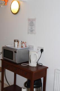 Merchant House - Kirkcaldy - 4