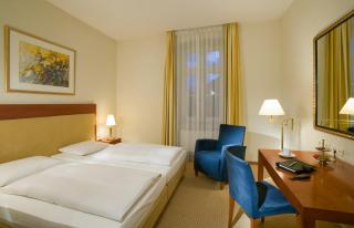 Novotel Hildesheim - Hildesheim - 9