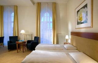 Novotel Hildesheim - Hildesheim - 1
