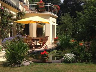 Chambres La Guignardais - Lamballe - 9