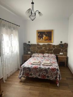 Casa Aguascalientes - Los Albaricoques - 2
