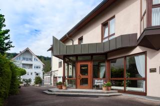 Hotel Apart - Reichenbach an der Fils - 9