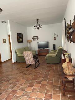 Casa Aguascalientes - Los Albaricoques - 4