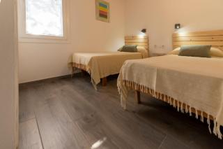 Apartamento con piscina y playa - 3