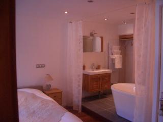 Les Filateries Chambre Lin - Annecy - 0