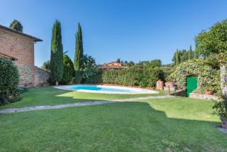 Villa Rosina by Mmega - Lucignano - 4