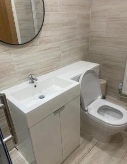 Luxe bungalow Bradford - 8