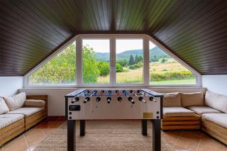 Villa Szalamandra - a Tisztás - 7