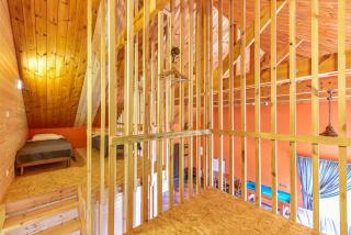 Spacious Loft in the Nature - 3