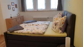 Ferienwohnung am Kammweg - Jöhstadt - 3