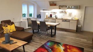 Ferienwohnung am Kammweg - Jöhstadt - 9