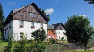 Ferienwohnung am Kammweg - Jöhstadt - 0
