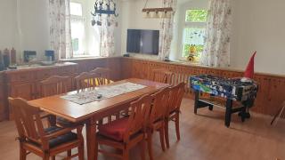 Ferienwohnung am Kammweg - Jöhstadt - 6