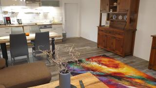 Ferienwohnung am Kammweg - Jöhstadt - 9