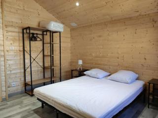 Chalet 6 personnes à la campagne - Singly - 8