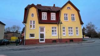 Alte Post - Erdgeschoß - Gützkow - 0