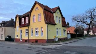 Alte Post - Erdgeschoß - Gützkow - 9