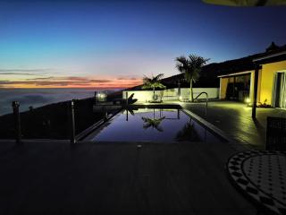 Casa Diamante, en Tijarafe - 7