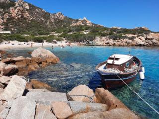 La Residenza Poseidone - Santa Teresa Gallura - 6