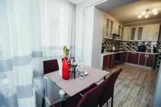 Atlant apartments - Černivci - 8