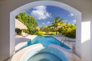 Best Private Cocotal Villas in Punta Cana - 1