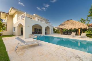 Best Private Cocotal Villas in Punta Cana - Punta Cana - 3