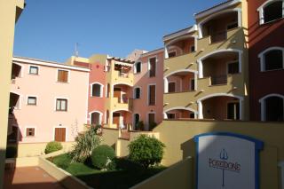 La Residenza Poseidone - Santa Teresa Gallura - 0