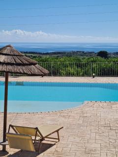 Agriturismo Alle Riserve Cavagrande - 5