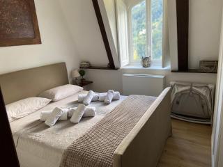 Castle Stay - A Magic Retreat - 7